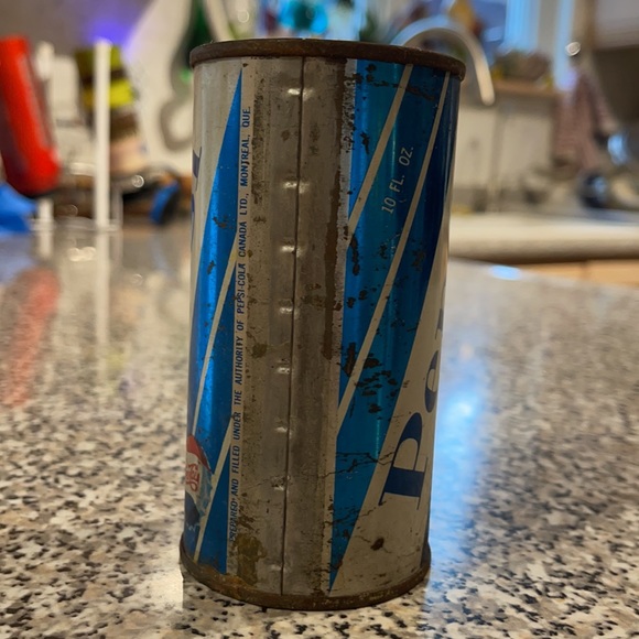 Pepsi can - Picture 3 of 5
